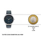 Fastrack Crush Quartz Analog Watch for Guys 3299sl01