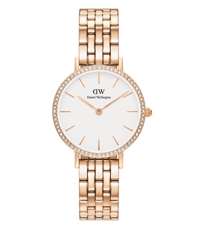Daniel Wellington Petite Women Watch - DW00100666K