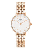 Daniel Wellington Petite Women Watch - DW00100666K