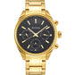 TITAN Regalia Opulent II Chronograph Watch for Men 1829YM01