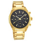 TITAN Regalia Opulent II Chronograph Watch for Men 1829YM01