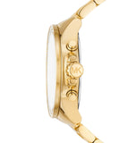Michael Kors Wren Chronograph Watch for Women - MK7428