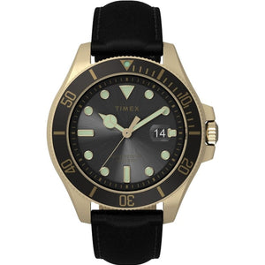 TIMEX Analog Watch for Men - TW2V42200UJ - KRISHNA WATCH COMPANY