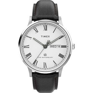 TIMEX Analog Watch for Men TW2U88400UJ - KRISHNA WATCH COMPANY