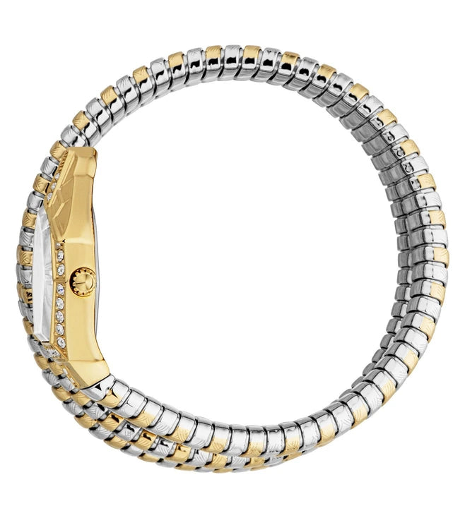 Just Cavalli Mesmerizing Analog Watch for Women - JC1L304M0055 - KRISHNA WATCH COMPANY