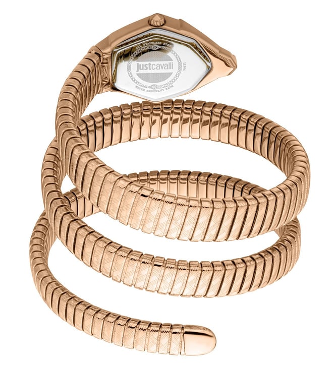 Just Cavalli Mesmerizing Analog Watch for Women - JC1L304M0045 - KRISHNA WATCH COMPANY