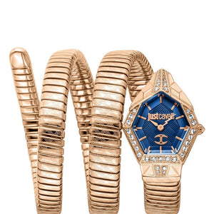 Just Cavalli Mesmerizing Analog Watch for Women - JC1L304M0045 - KRISHNA WATCH COMPANY