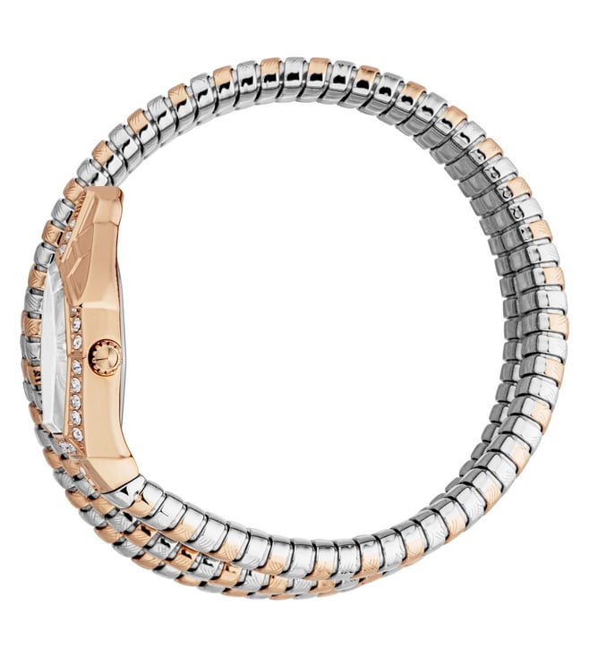 Just Cavalli Mesmerizing Analog Watch for Women JC1L304M0075