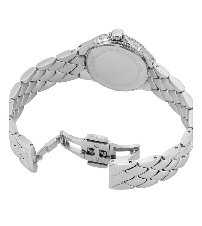 Michael Kors Camille Analog Watch for Women MK4804 - KRISHNA WATCH COMPANY