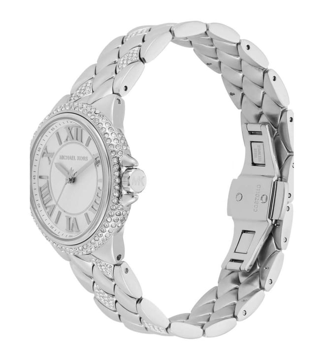 Michael Kors Camille Analog Watch for Women MK4804