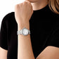 Michael Kors Camille Analog Watch for Women MK4804
