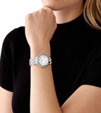 Michael Kors Camille Analog Watch for Women MK4804 - KRISHNA WATCH COMPANY