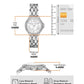 Michael Kors Camille Analog Watch for Women MK4804