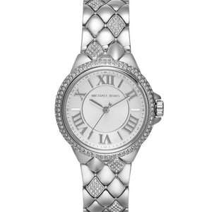 Michael Kors Camille Analog Watch for Women MK4804 - KRISHNA WATCH COMPANY