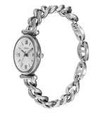 Fossil Carlie Analog Watch for Women ES5331 - KRISHNA WATCH COMPANY