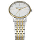Armani Exchange Lola Analog Watch for Women with Bracelet AX7156SET