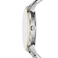 Armani Exchange Lola Analog Watch for Women with Bracelet AX7156SET