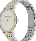 Armani Exchange Lola Analog Watch for Women with Bracelet - AX7156SET - KRISHNA WATCH COMPANY