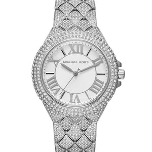 Michael Kors Camille Analog Watch for Women MK4803 - KRISHNA WATCH COMPANY