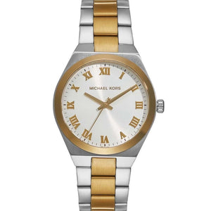 Michael Kors Lennox Analog Watch for Women MK7464 - KRISHNA WATCH COMPANY