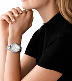 Michael Kors Runway Analog Watch for Women MK7474 - KRISHNA WATCH COMPANY