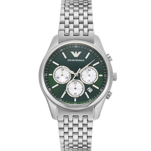 Emporio Armani Chronograph Watch for Men AR11581 - KRISHNA WATCH COMPANY