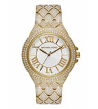 Michael Kors Camille Analog Watch for Women MK4800