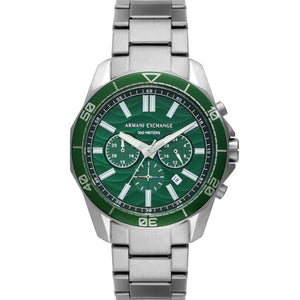 ARMANI EXCHANGE Spencer Chronograph Watch for Men AX1957 - KRISHNA WATCH COMPANY