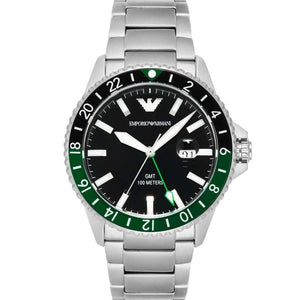 Emporio Armani Analog Watch for Men AR11589 - KRISHNA WATCH COMPANY