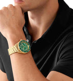 Michael Kors Maritime Analog Watch for Men MK9162 - KRISHNA WATCH COMPANY