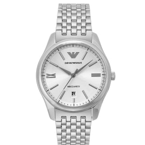 Emporio Armani Automatic Watch for Men - AR60076 - KRISHNA WATCH COMPANY