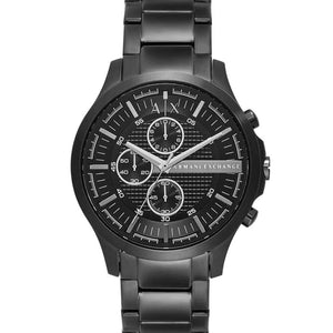 ARMANI EXCHANGE Hampton Analog Watch for Men - AX2454 - KRISHNA WATCH COMPANY