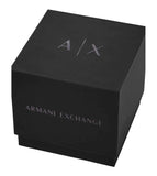 ARMANI EXCHANGE Hampton Analog Watch for Men - AX2454 - KRISHNA WATCH COMPANY