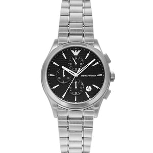 Emporio Armani Chronograph Watch for Men - AR11602 - KRISHNA WATCH COMPANY