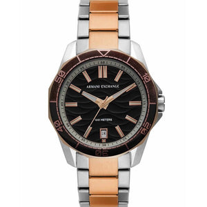 Armani Exchange Spencer Analog Watch for Men - AX1962 - KRISHNA WATCH COMPANY