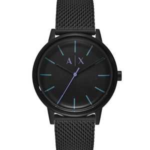 ARMANI EXCHANGE Cayde Analog Watch for Men AX2760 - KRISHNA WATCH COMPANY