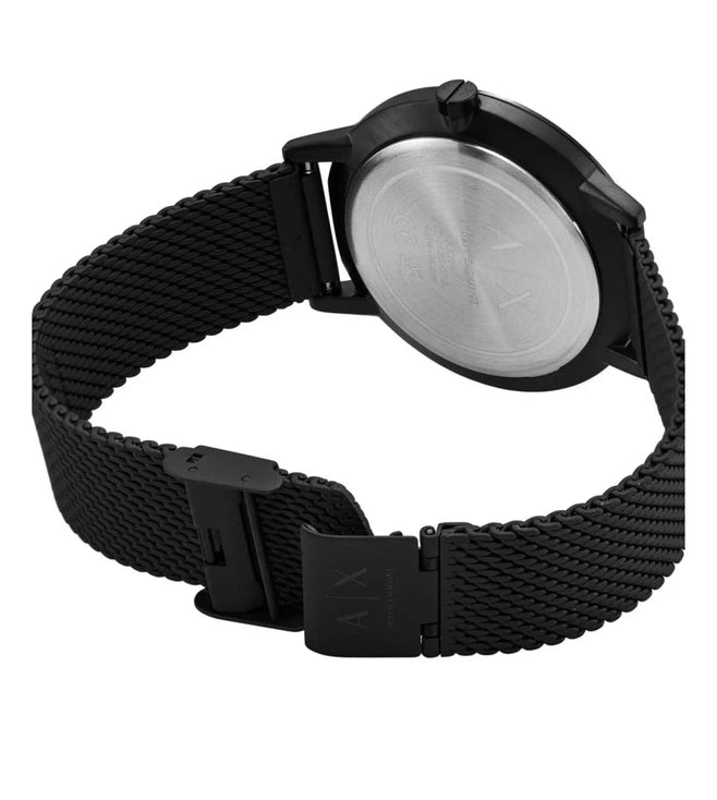 ARMANI EXCHANGE Cayde Analog Watch for Men AX2760 - KRISHNA WATCH COMPANY