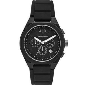 ARMANI EXCHANGE Rafael Chronograph Watch for Men AX4161 - KRISHNA WATCH COMPANY