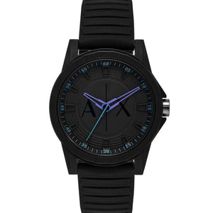 ARMANI EXCHANGE Outerbanks Analog Watch for Men AX2533 - KRISHNA WATCH COMPANY