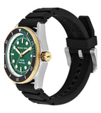 Michael Kors Maritime Analog Watch for Men MK9158 - KRISHNA WATCH COMPANY