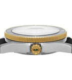 Michael Kors Maritime Analog Watch for Men MK9158 - KRISHNA WATCH COMPANY