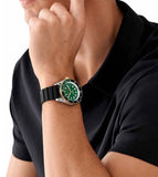 Michael Kors Maritime Analog Watch for Men MK9158 - KRISHNA WATCH COMPANY