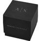 ARMANI EXCHANGE Dante Chronograph Watch for Men AX1878