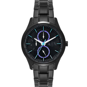 ARMANI EXCHANGE Dante Chronograph Watch for Men AX1878 - KRISHNA WATCH COMPANY