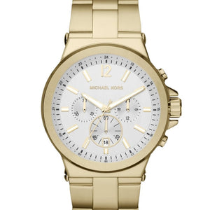 Michael Kors Dylan Analog Watch for Men MK8278 - KRISHNA WATCH COMPANY