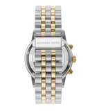 Michael Kors Hutton Chronograph Watch for Men MK8954 - KRISHNA WATCH COMPANY