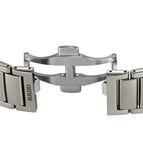 RADO Round Automatic Open Heart Automatic Unisex 40 mm R27108112 - KRISHNA WATCH COMPANY