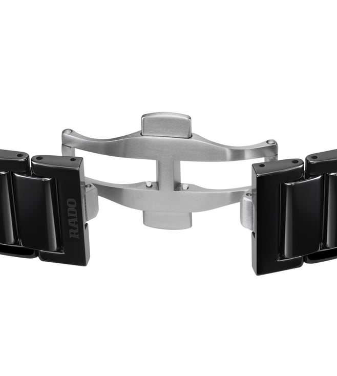 RADO Round Automatic Open Heart Automatic Unisex 40 mm R27107172