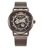 Kenneth Cole Automatic Watch for Men NEKCWGL2217202MN - KRISHNA WATCH COMPANY