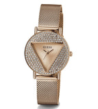 Guess Analog Watch for Women GW0671L3